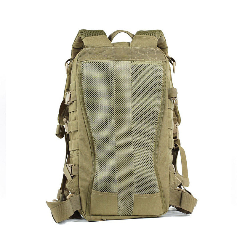 Military Style Backpack