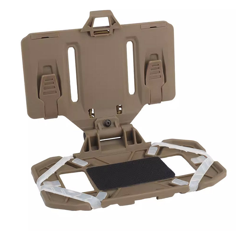 Tactical Chest Rig Phone Holder