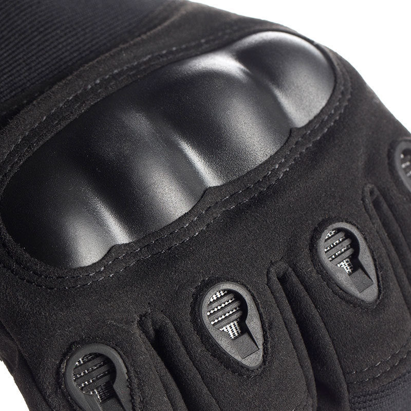 Tactical Shooting Gloves