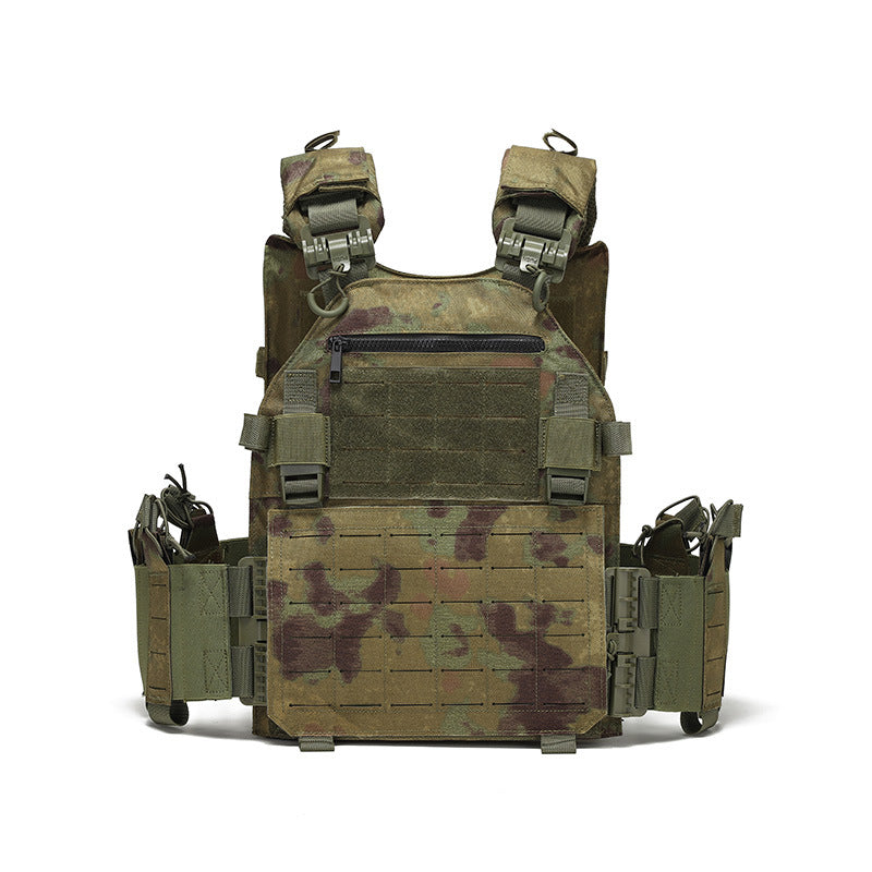 Plate Carrier