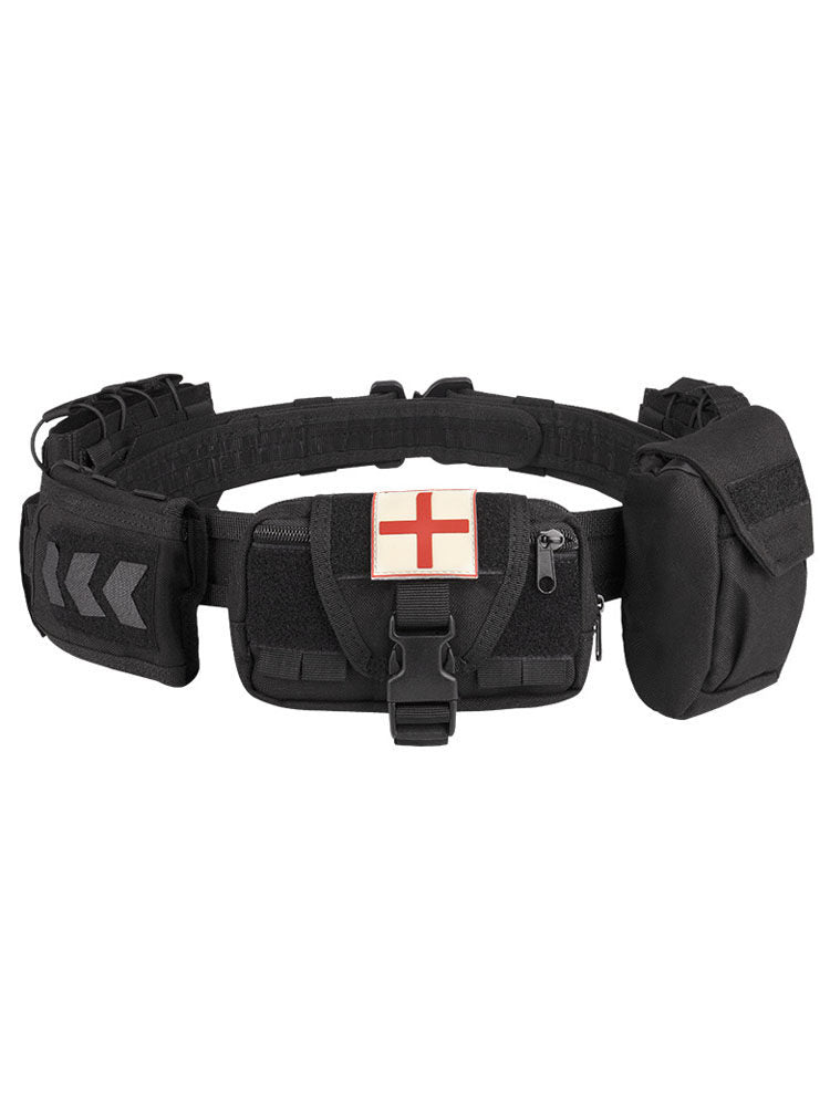 Tactical Belt Set