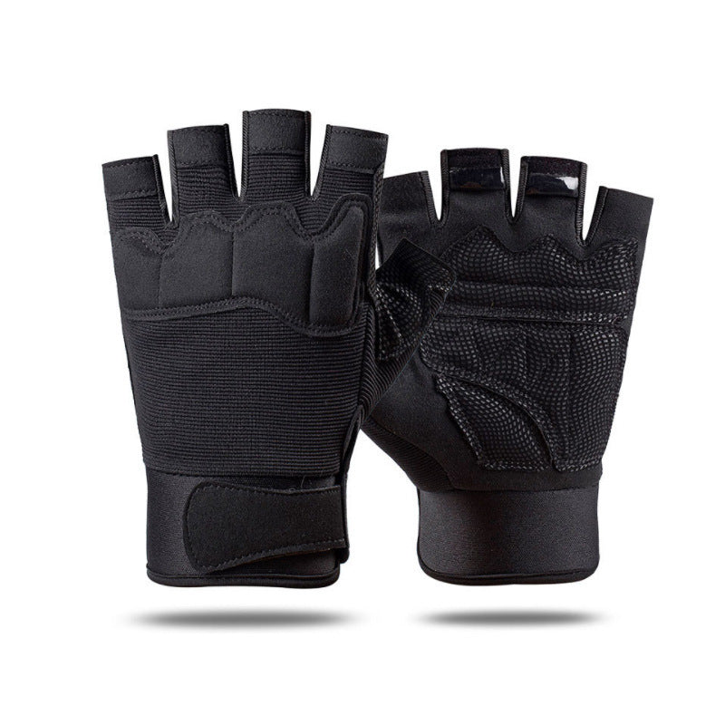 Tactical Shooting Gloves