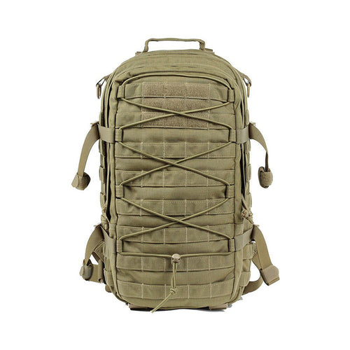 Military Style Backpack