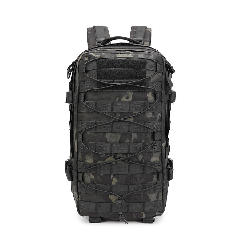 Military Style Backpack