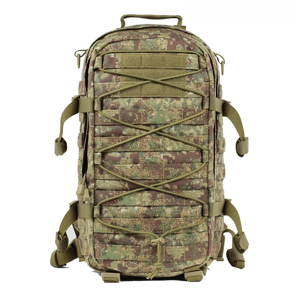 Military Style Backpack
