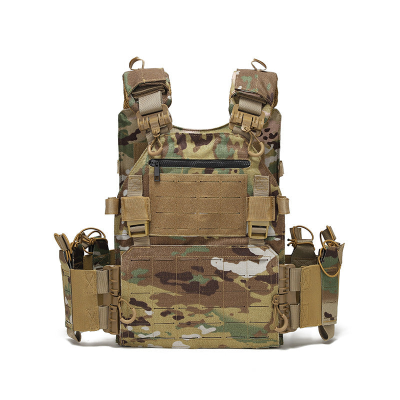 Plate Carrier