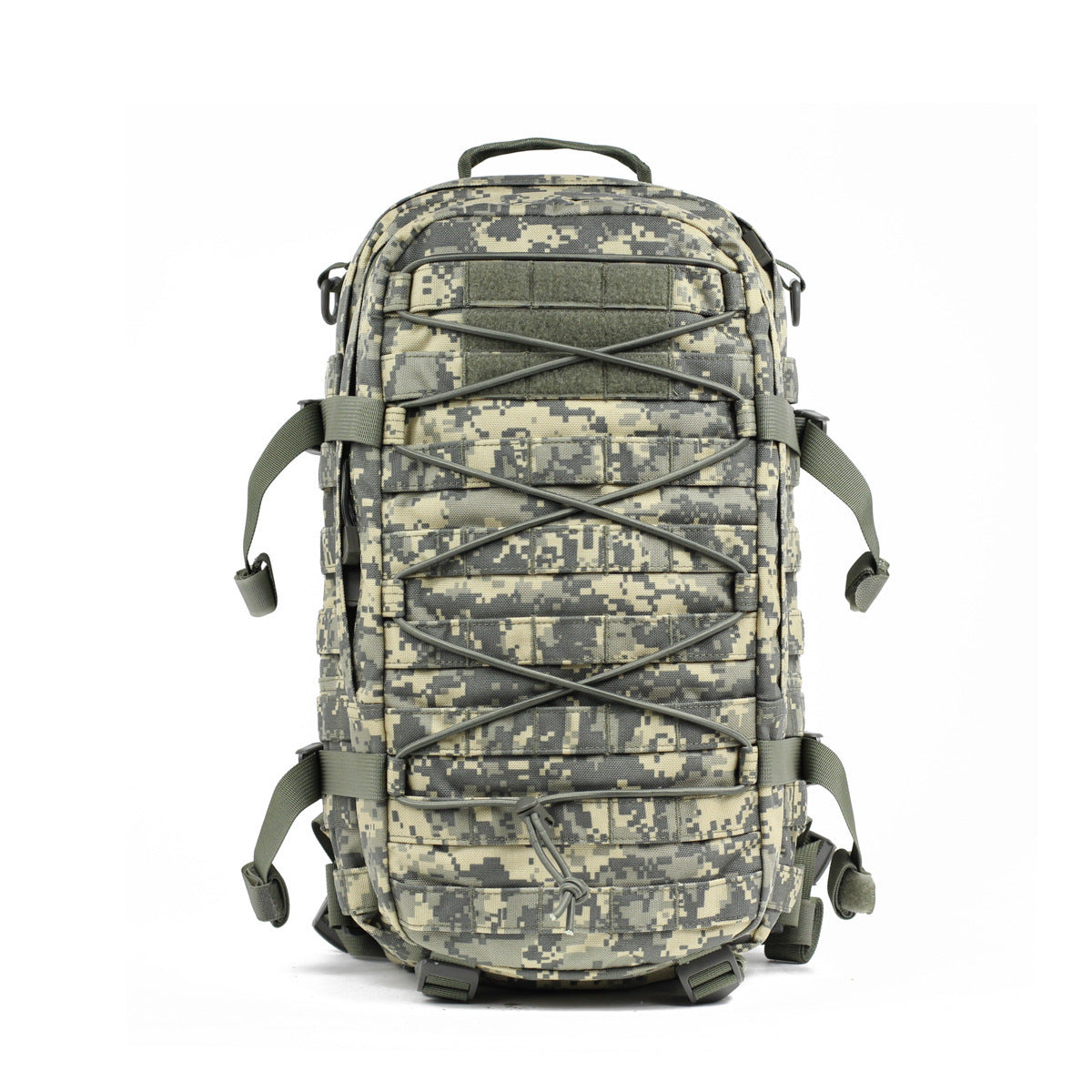 Military Style Backpack