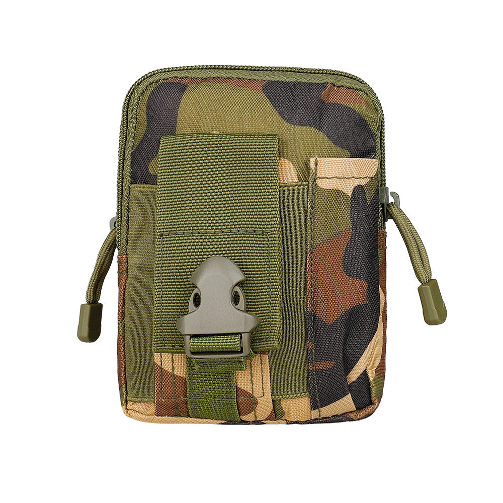 Ruggedized Tactical Belt