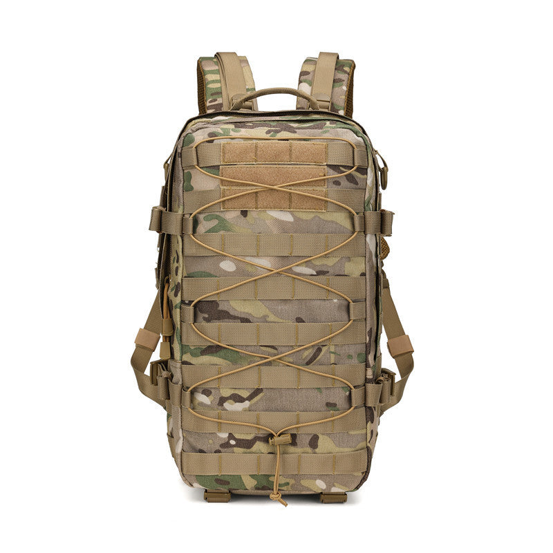 Military Style Backpack