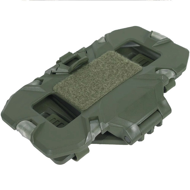 Tactical Chest Rig Phone Holder