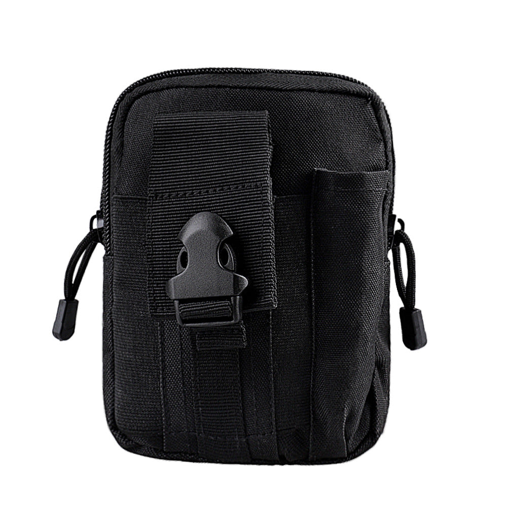 Ruggedized Tactical Belt