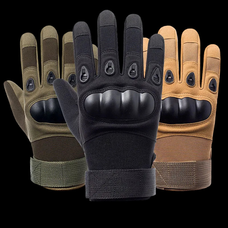 Tactical Shooting Gloves