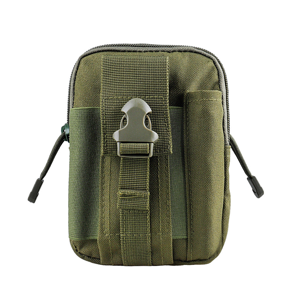 Ruggedized Tactical Belt