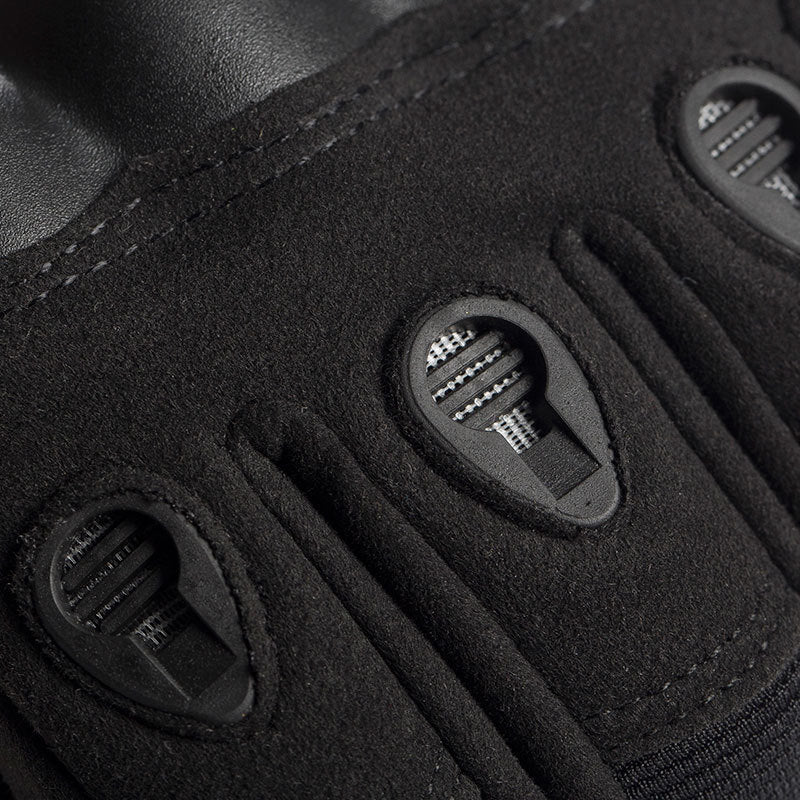 Tactical Shooting Gloves