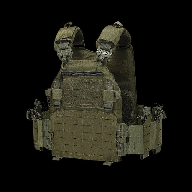 Plate Carrier