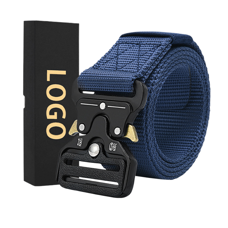 Ruggedized Tactical Belt