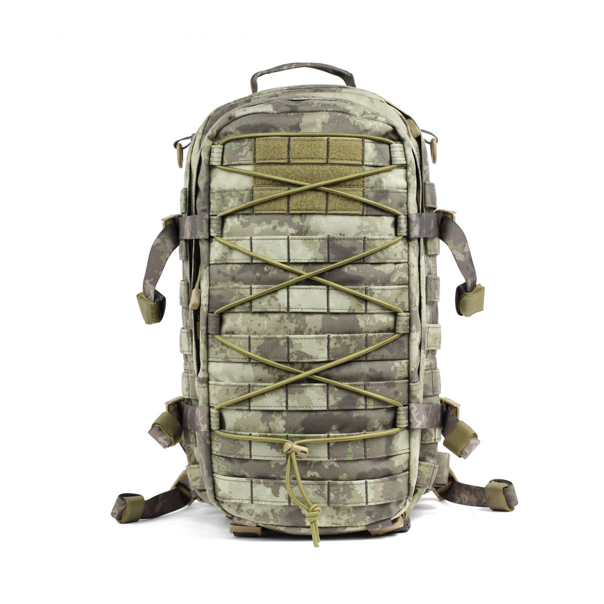 Military Style Backpack