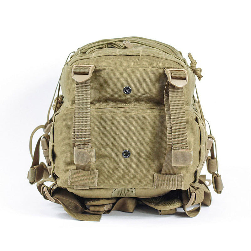 Military Style Backpack