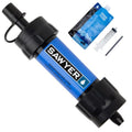 Survival water purifier