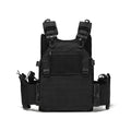 Plate Carrier