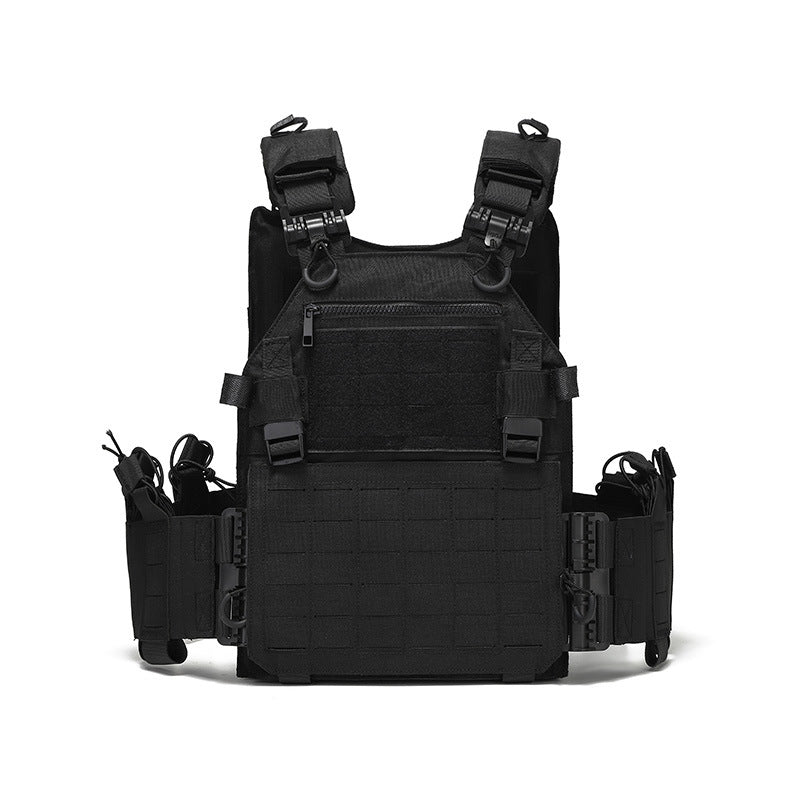 Plate Carrier