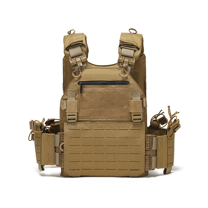 Plate Carrier