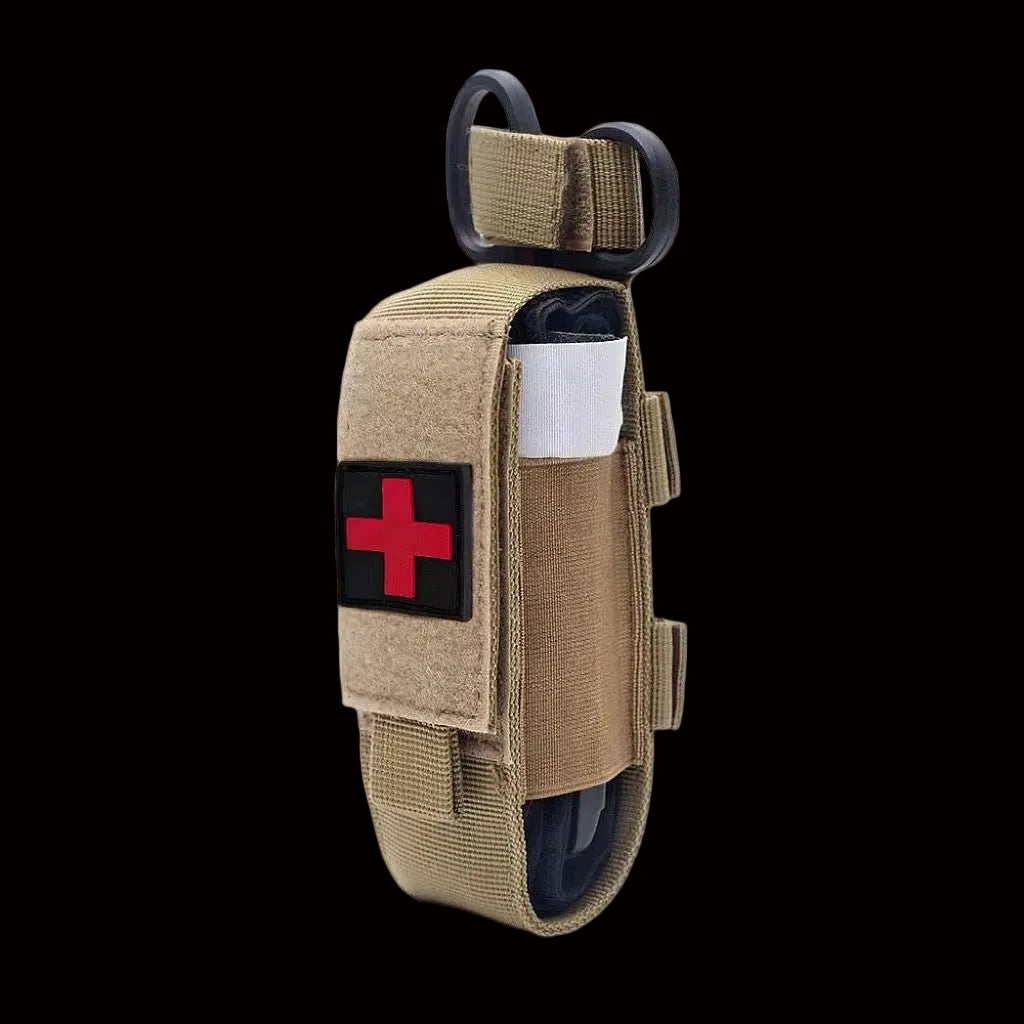 EDC Tourniquet Pouch Outdoor