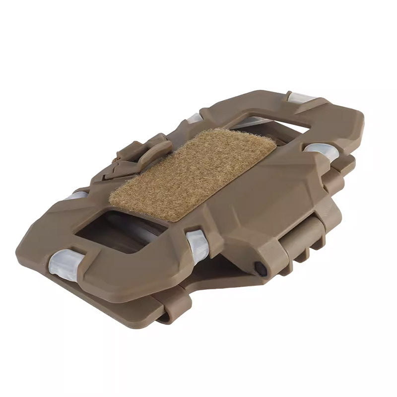 Tactical Chest Rig Phone Holder