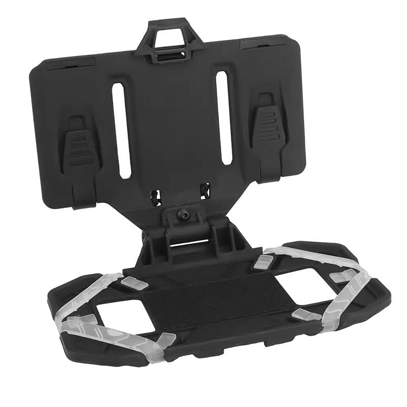 Tactical Chest Rig Phone Holder