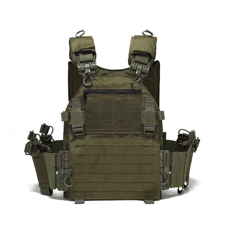 Plate Carrier