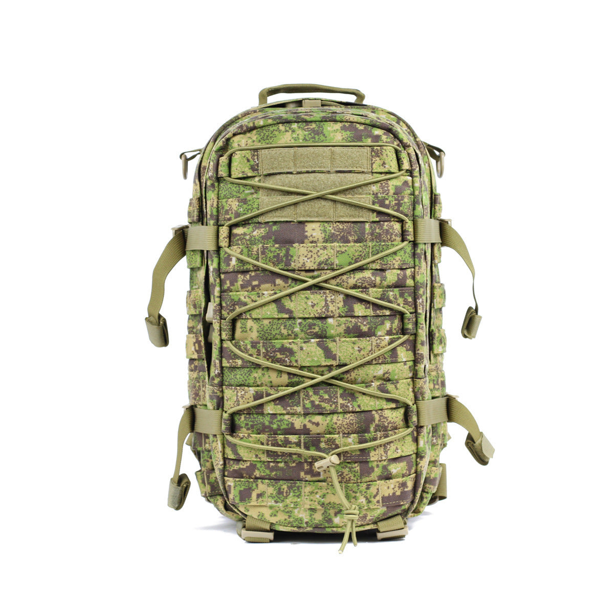 Military Style Backpack