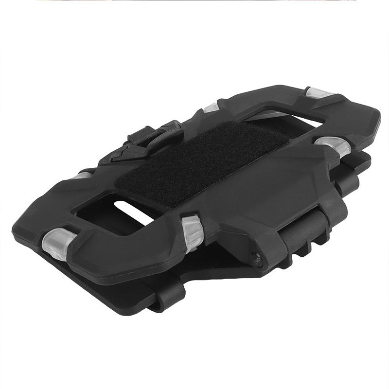 Tactical Chest Rig Phone Holder