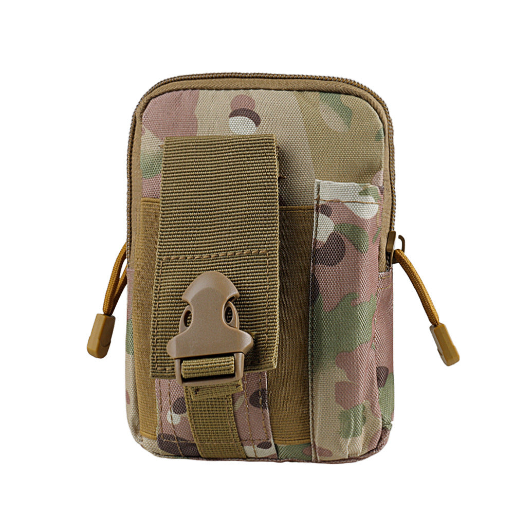 Ruggedized Tactical Belt