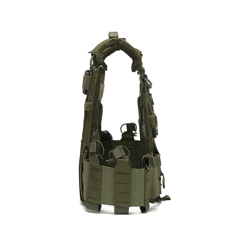 Plate Carrier