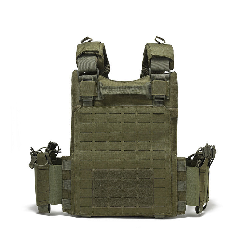 Plate Carrier